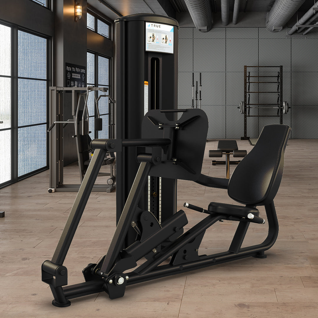 TRUE FS-51 Leg/Calf Press