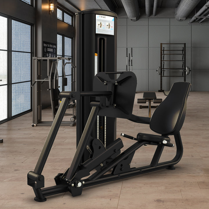 TRUE FS-51 Leg/Calf Press