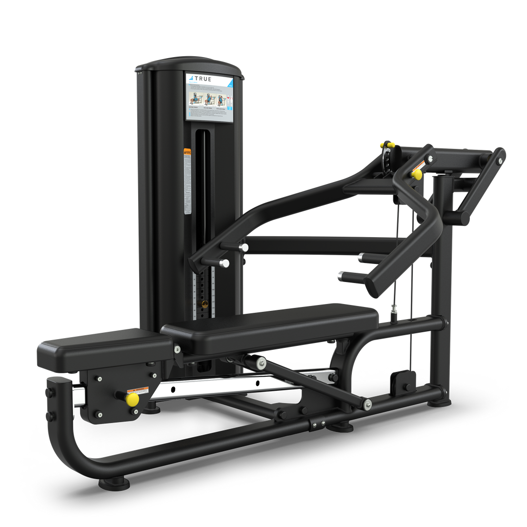 TRUE FS-54 Multi-Press