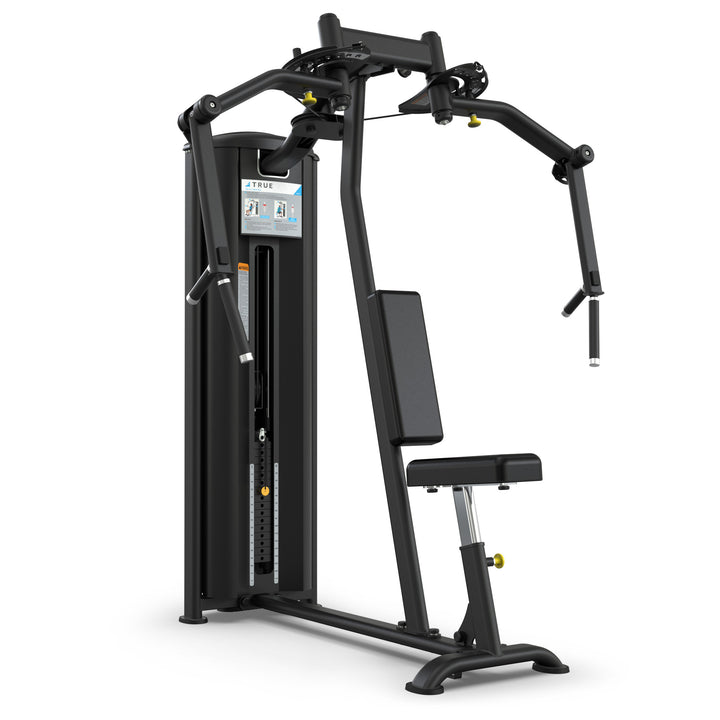 TRUE FS-55 Pec Fly Rear Delt