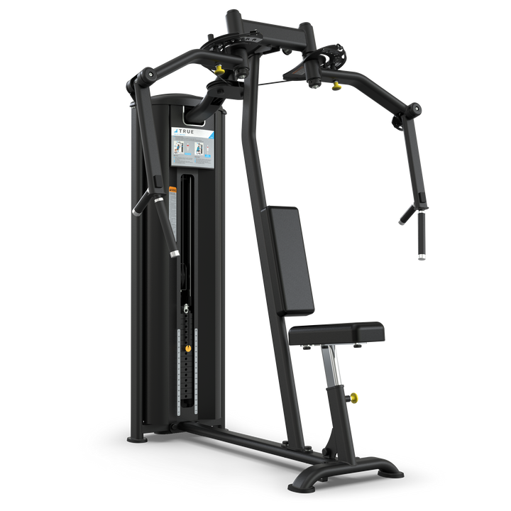 TRUE FS-55 Pec Fly Rear Delt