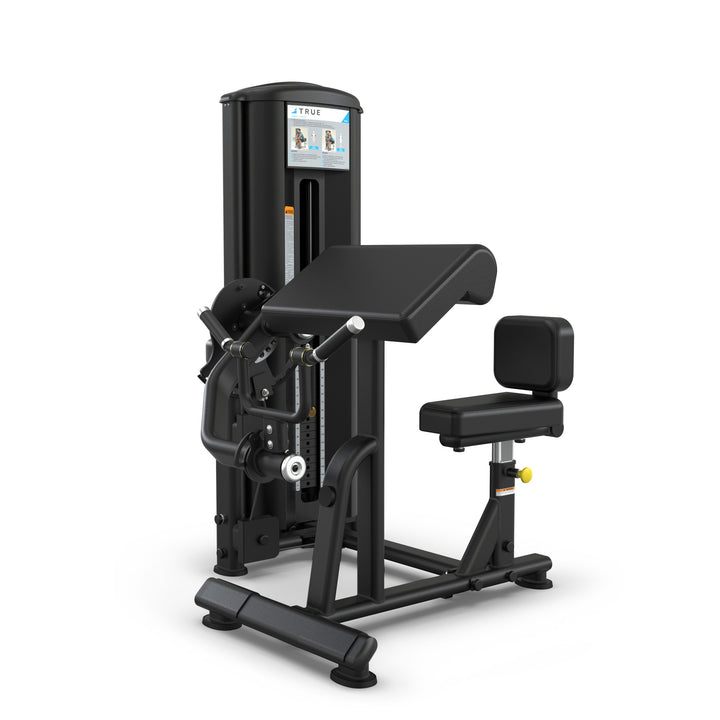 TRUE FS-56 Biceps/ Triceps