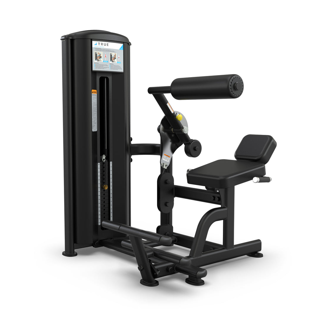 TRUE FS-57 Low Back Abdominal