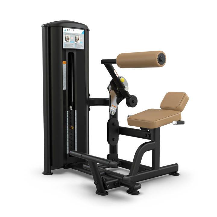 TRUE FS-57 Low Back Abdominal