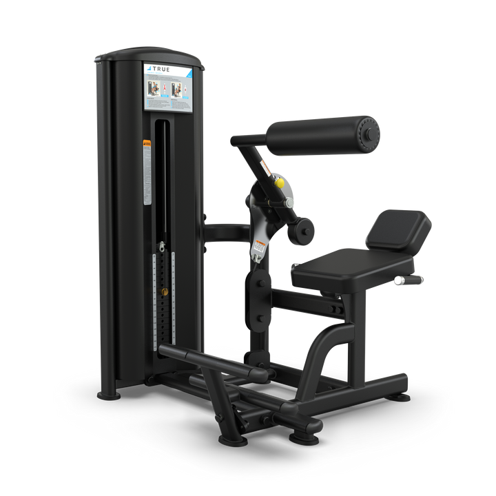 TRUE FS-57 Low Back Abdominal