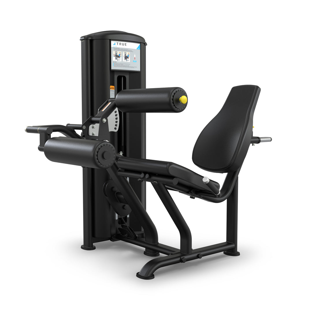 TRUE FS-61 Seated Leg Curl