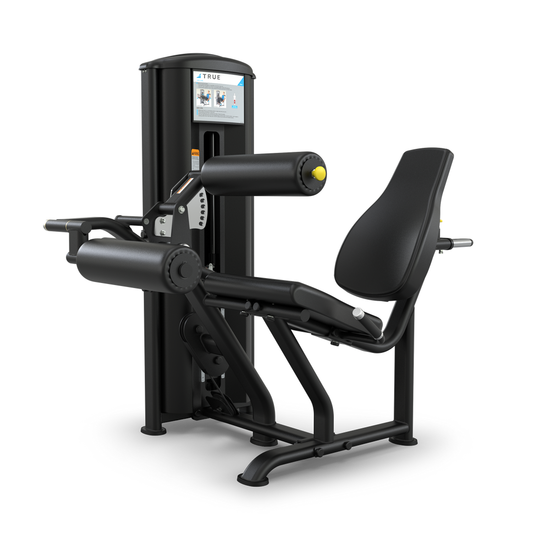 TRUE FS-61 Seated Leg Curl