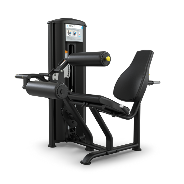 TRUE FS-61 Seated Leg Curl
