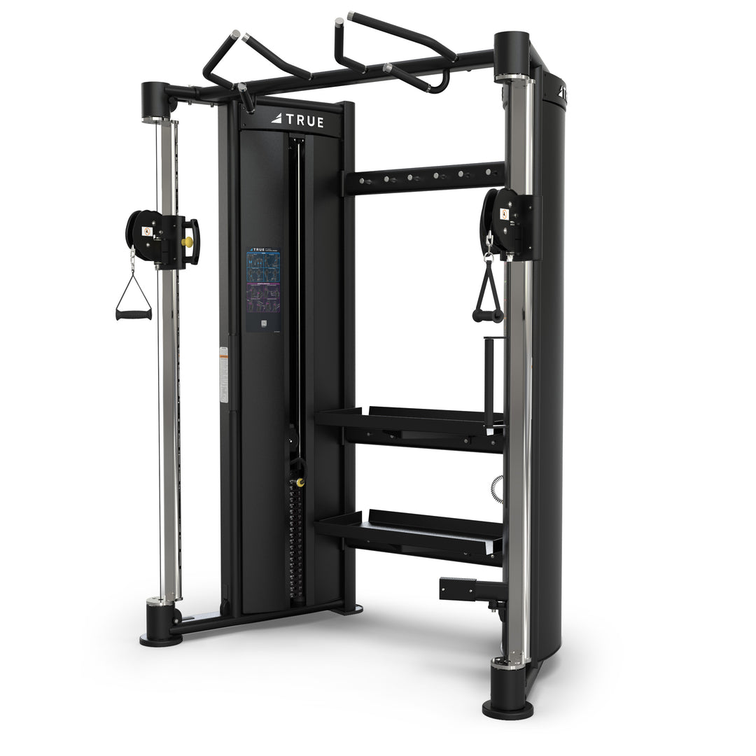 FT-900 Functional Trainer