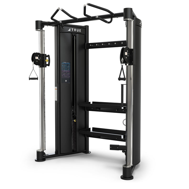 FT-900 Functional Trainer
