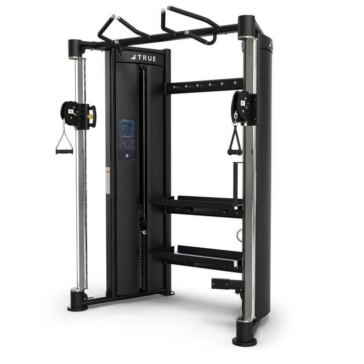 FT-900 Functional Trainer