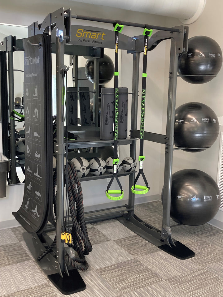 Studio FTC Free Standing 1 Bay Package