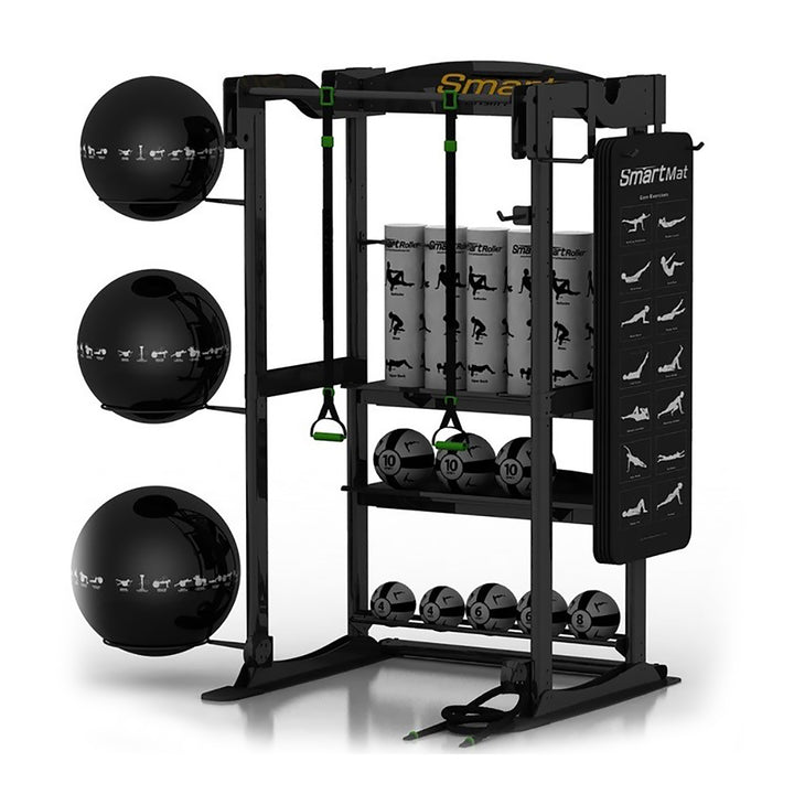 Studio FTC Free Standing 1 Bay Package