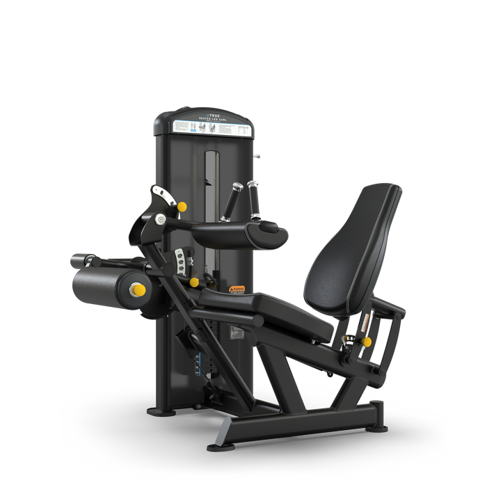 FUSE-0200 Seated Leg Curl