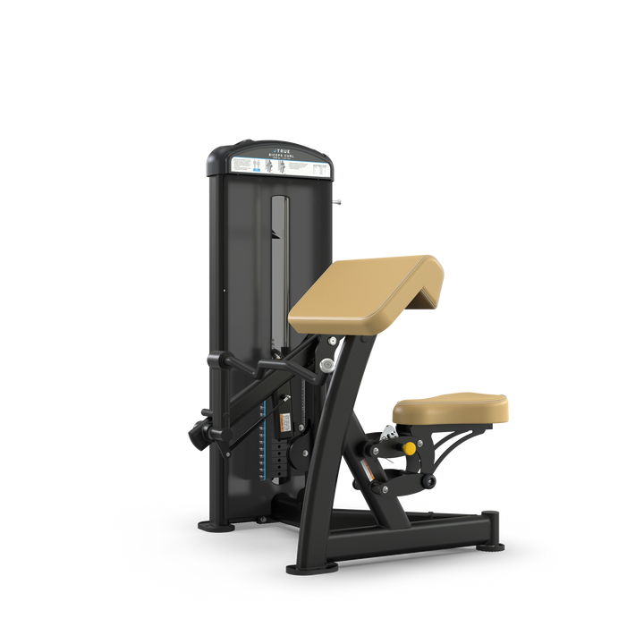 FUSE-0600 Biceps Curl