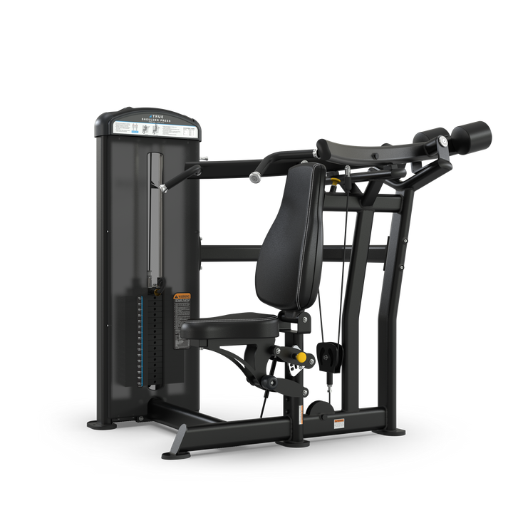 FUSE-0700 Shoulder Press