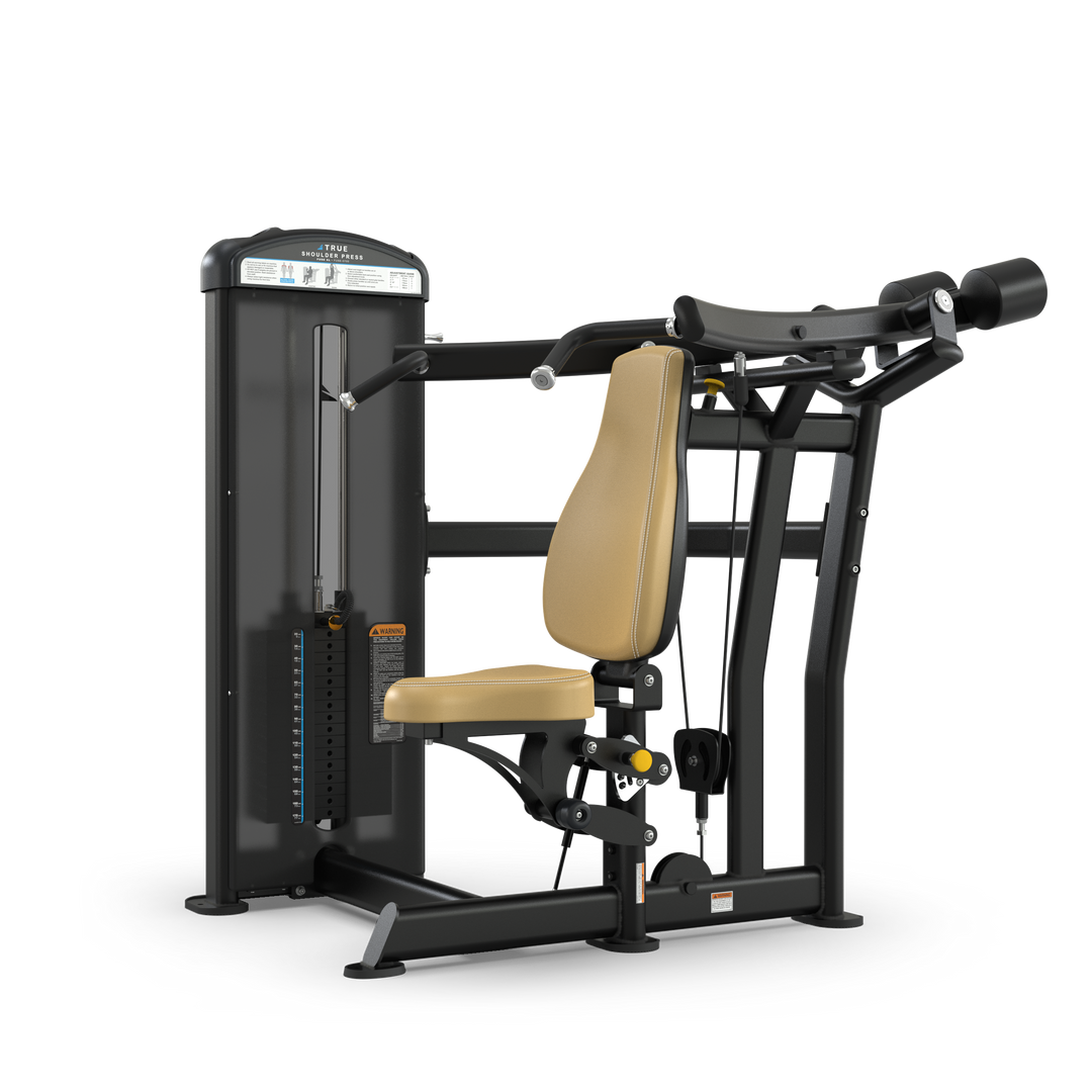 FUSE-0700 Shoulder Press