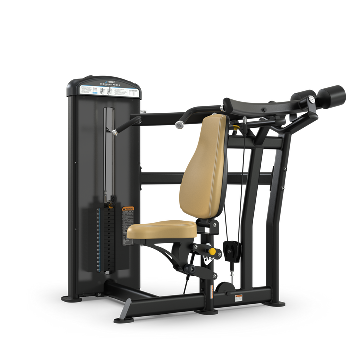 FUSE-0700 Shoulder Press