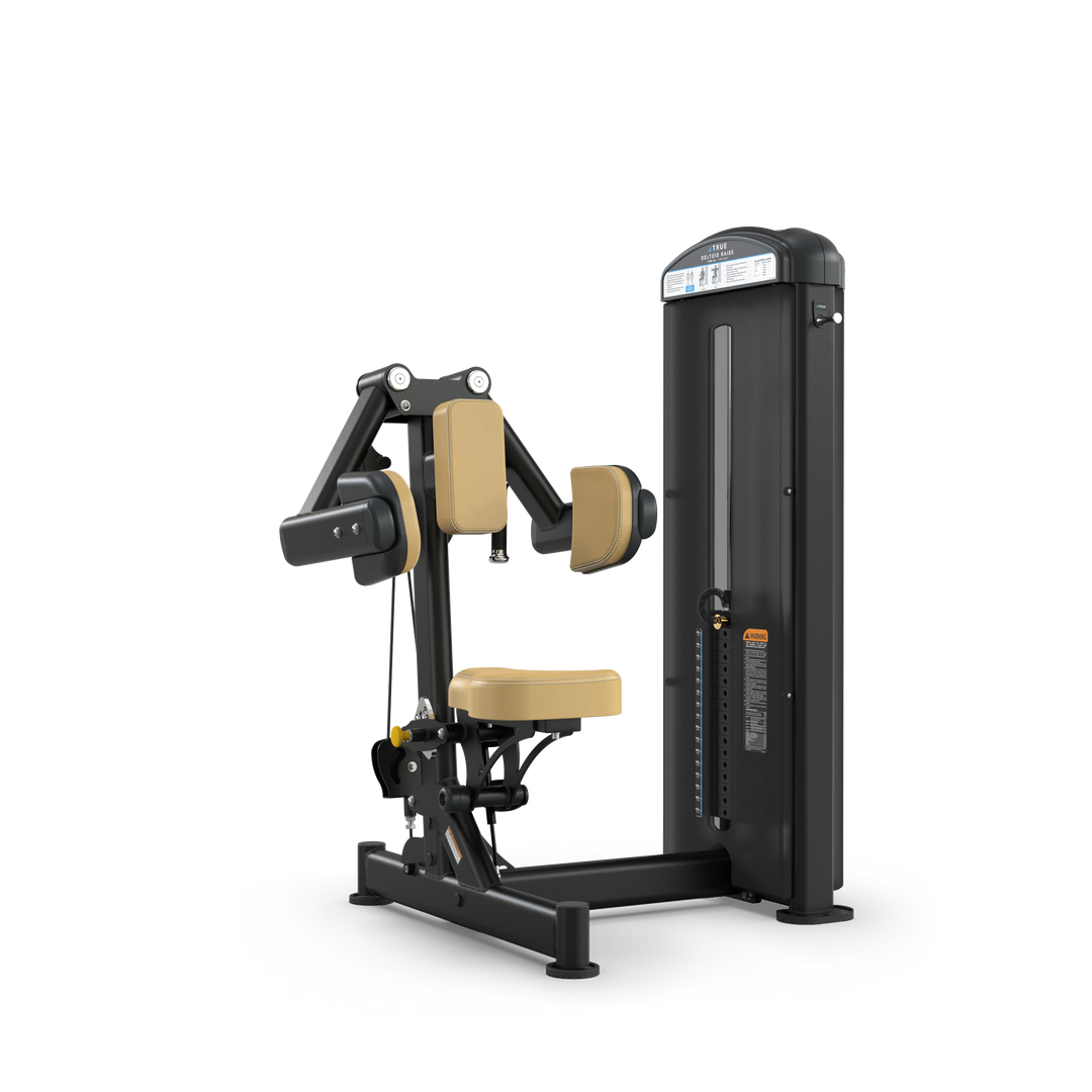 FUSE-0800 Deltoid Lateral Raise