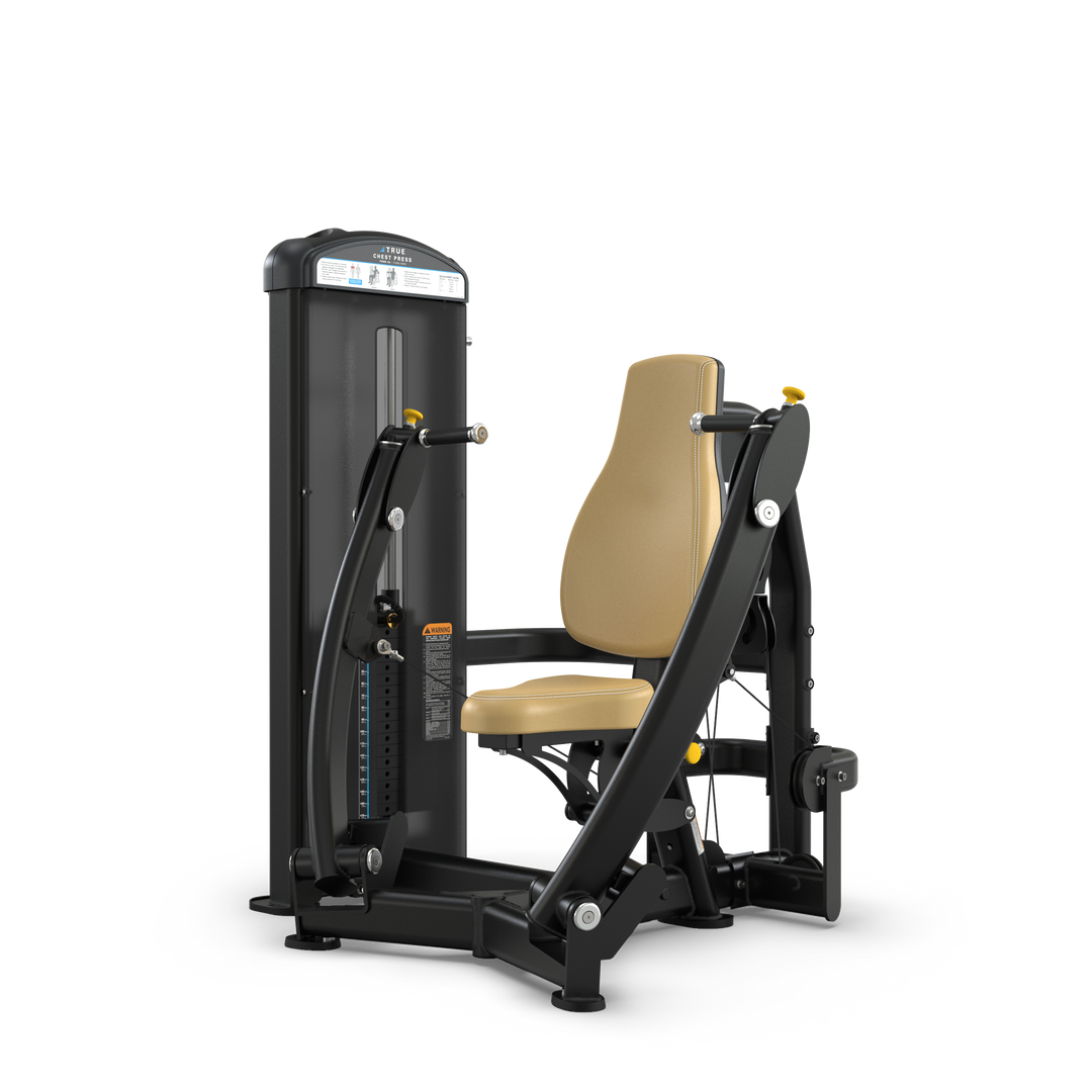 FUSE-0900 Seated Chest Press