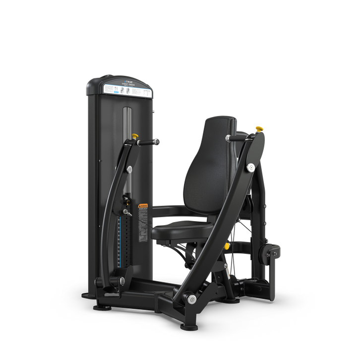 FUSE-0900 Seated Chest Press