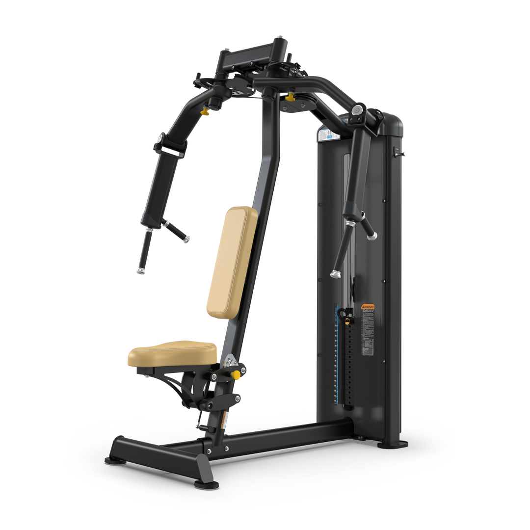 FUSE-1000 Pec Fly/ Rear Delt