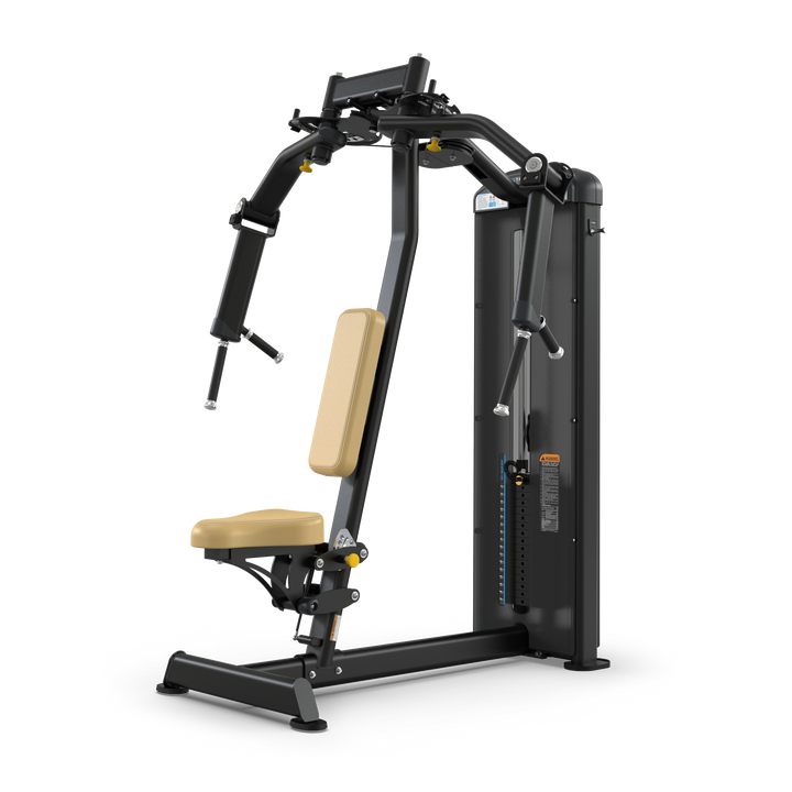 FUSE-1000 Pec Fly/ Rear Delt