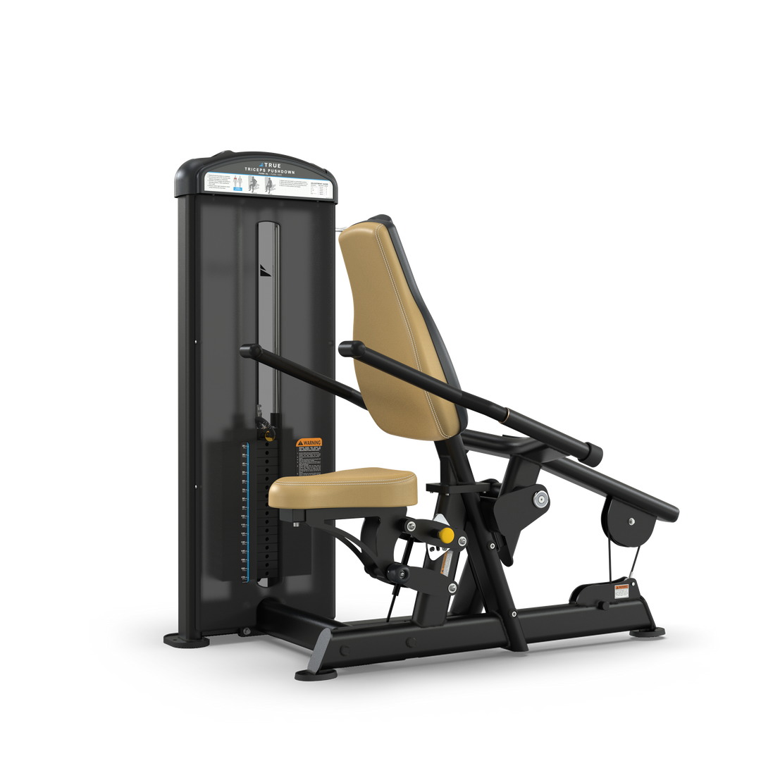 FUSE-1500 Triceps Pushdown