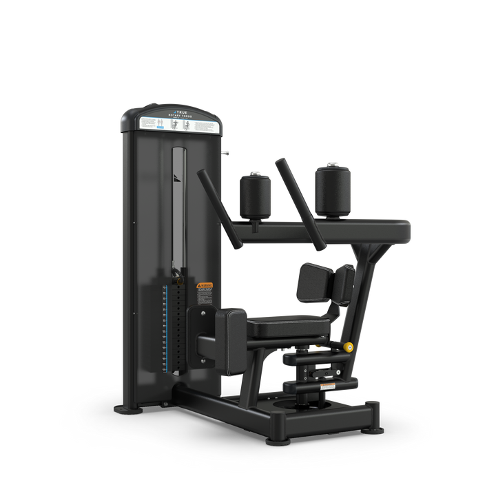 FUSE-1700 Rotary Torso