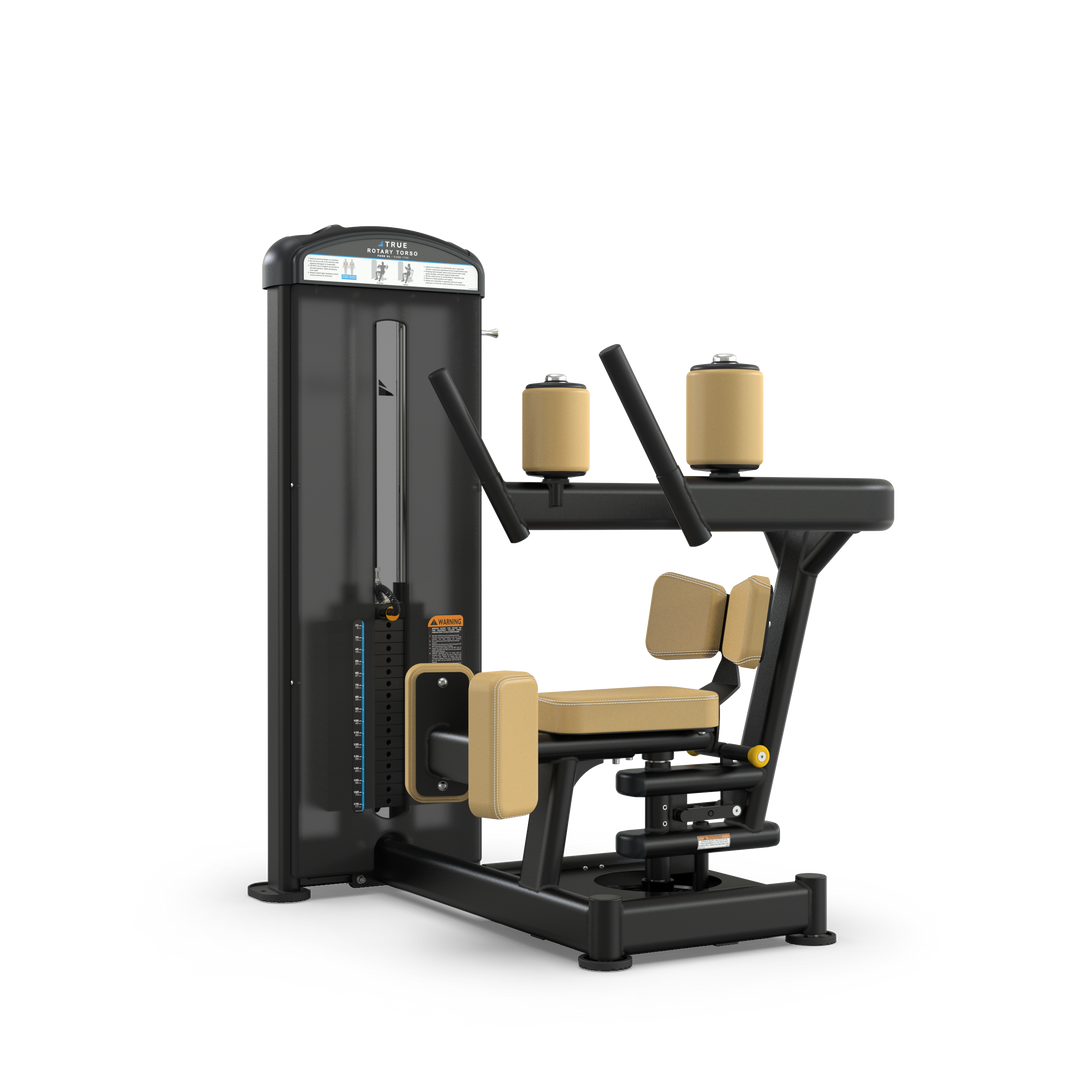 FUSE-1700 Rotary Torso