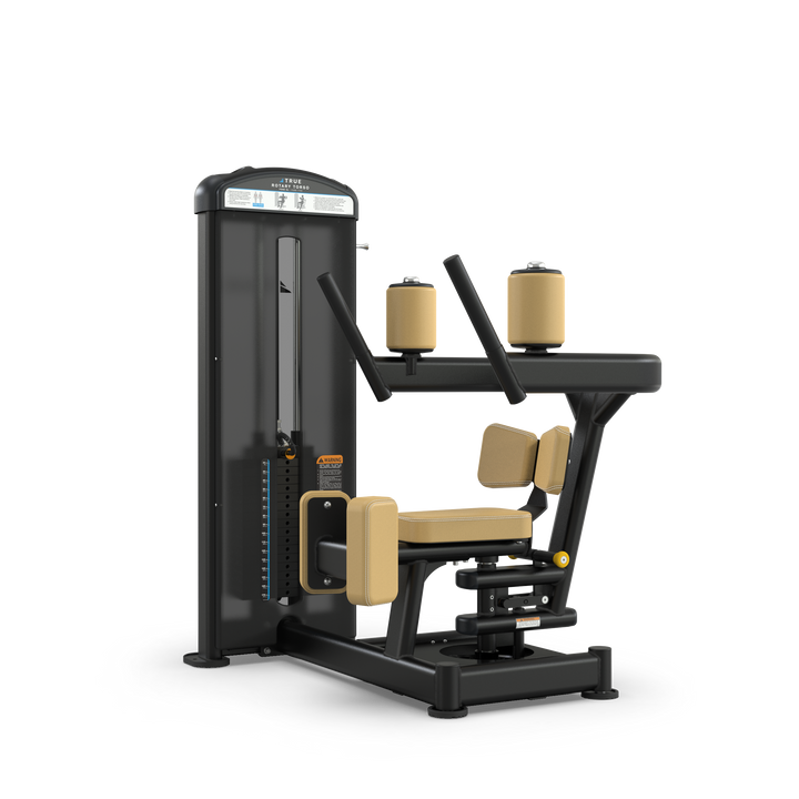 FUSE-1700 Rotary Torso