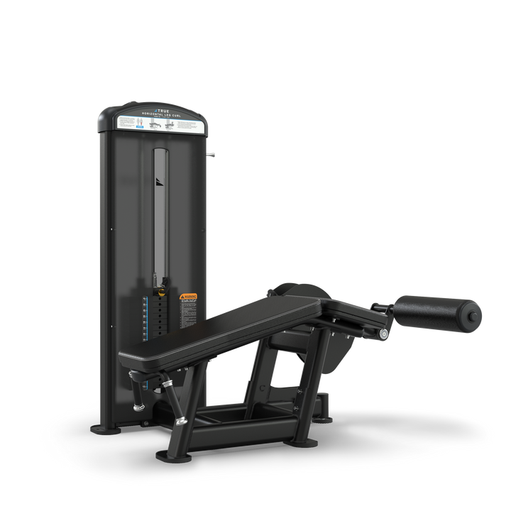 FUSE-1800 Horizontal Leg Curl Machine