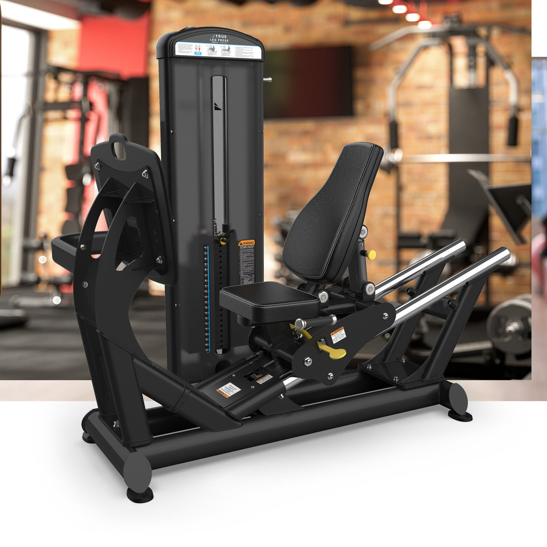 FUSE-0300 Leg Press