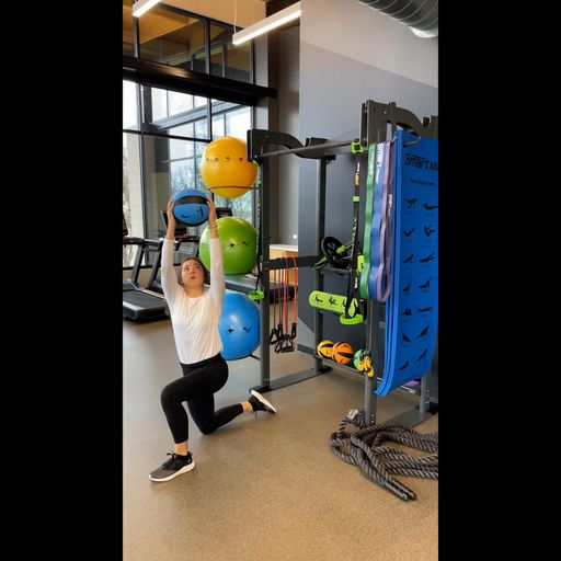 Smart FTC Floor Mount 1 Bay Package