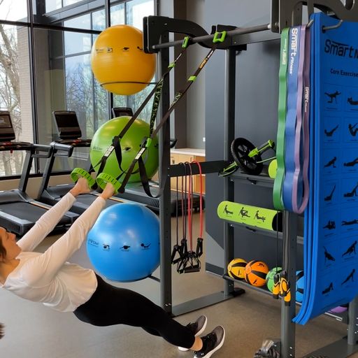 Smart FTC Floor Mount 1 Bay Package