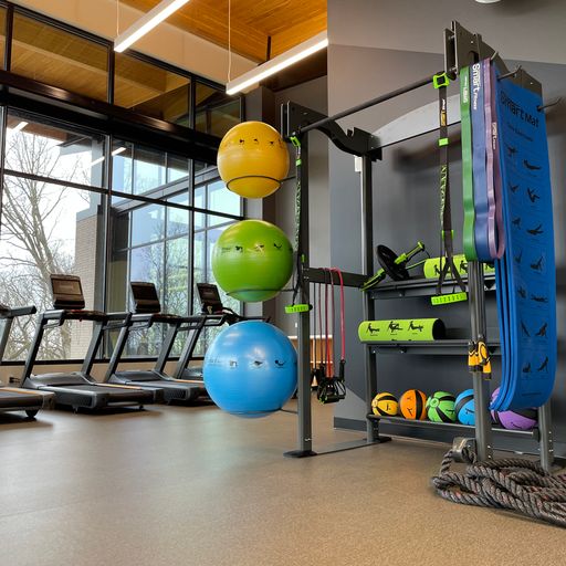 Smart FTC Floor Mount 1 Bay Package