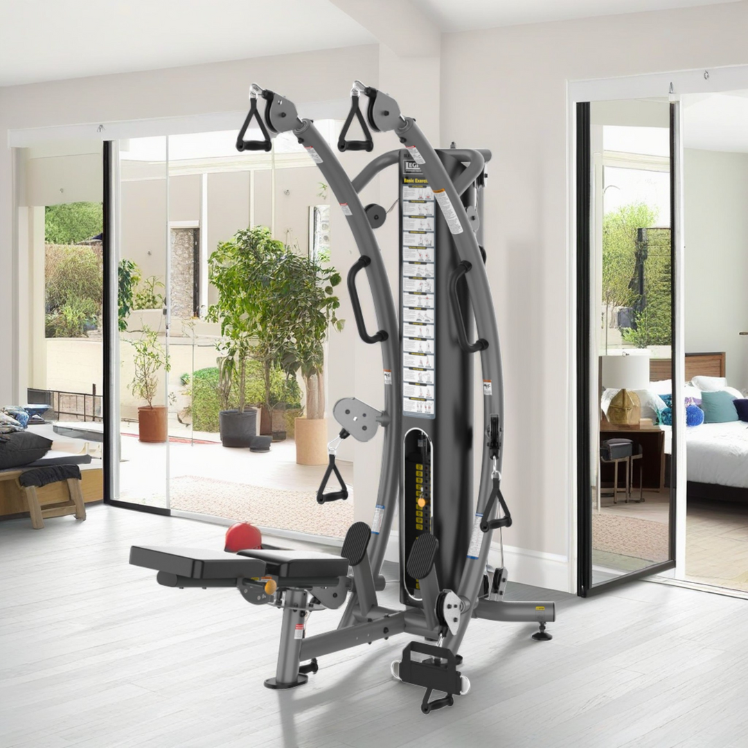 G6 Slim Gym