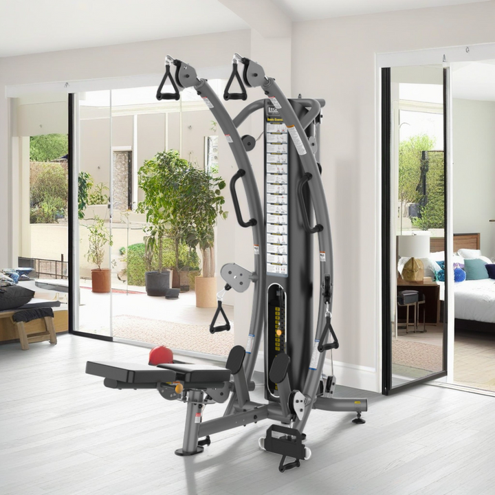 G6 Slim Gym