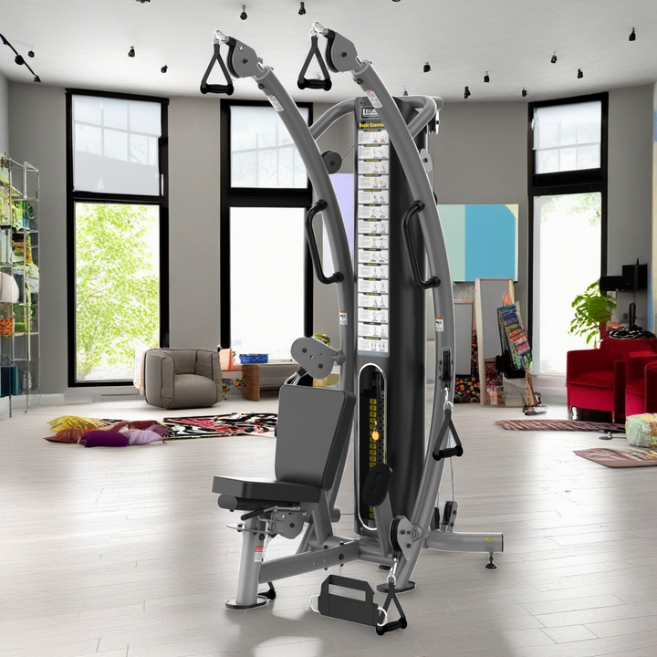 G6 Slim Gym