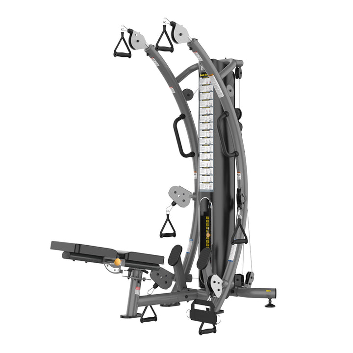 G6 Slim Gym