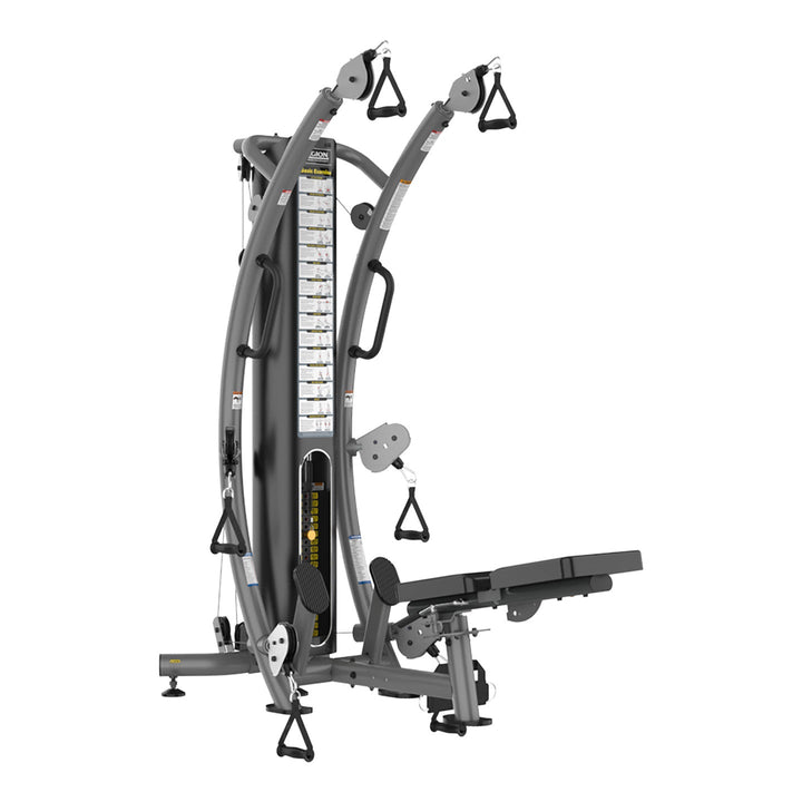 G6 Slim Gym