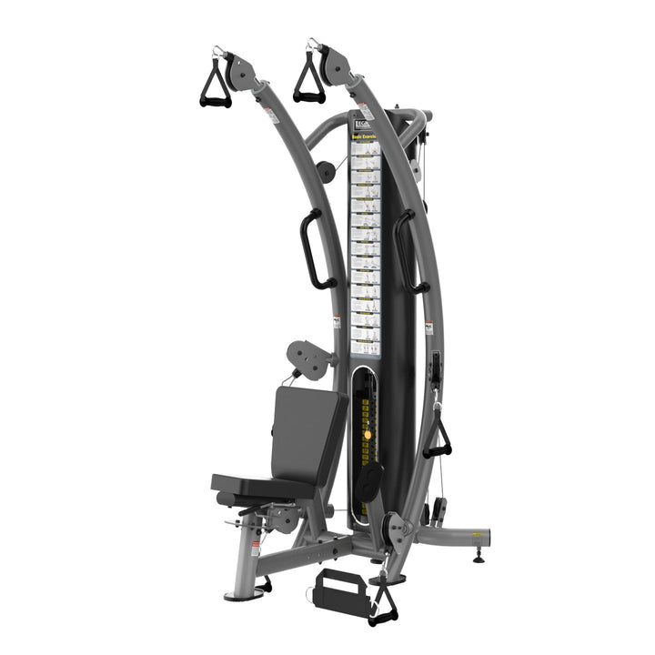 G6 Slim Gym
