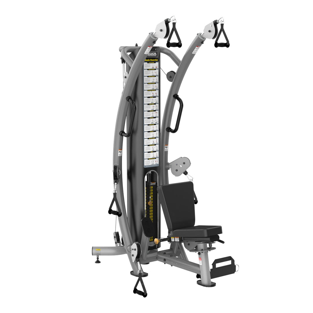 G6 Slim Gym