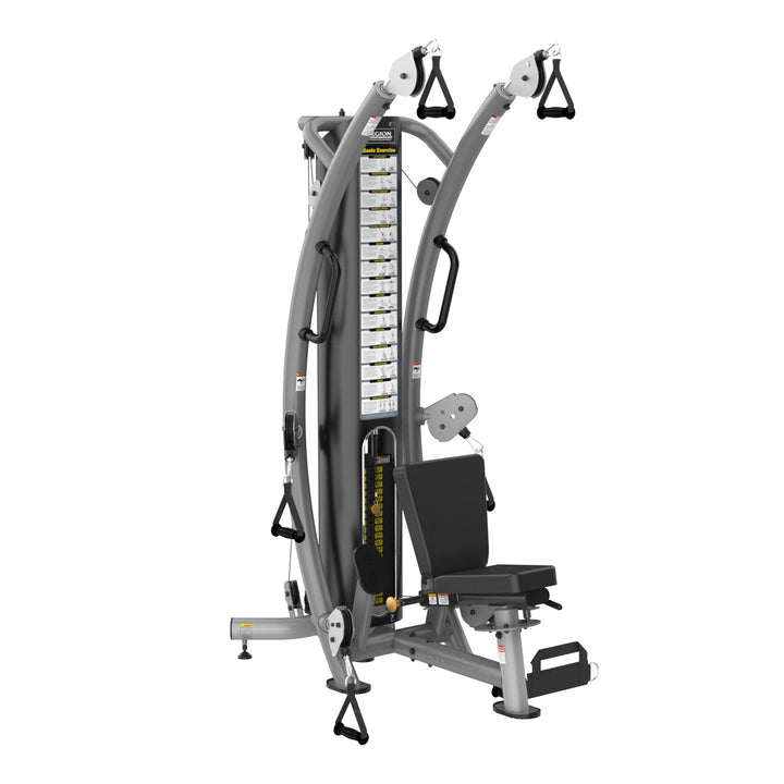 G6 Slim Gym