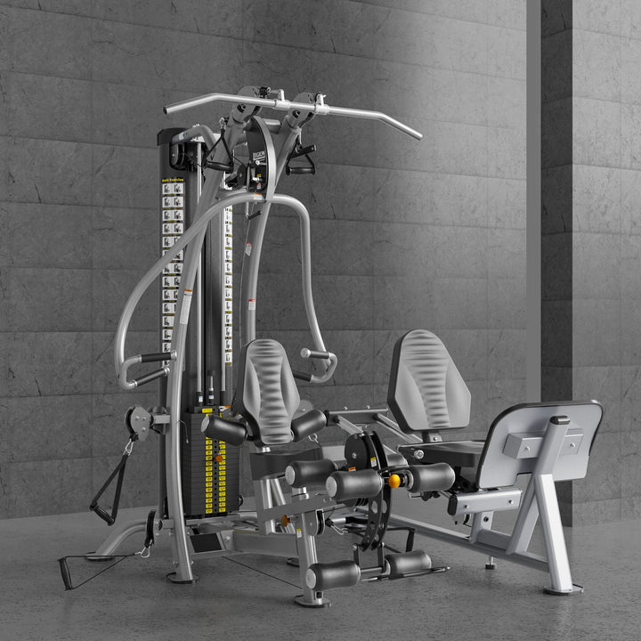 GLP Leg Press Attachment