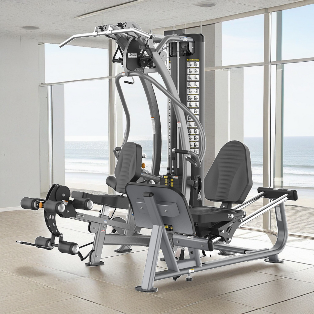 G9 Hybrid Gym