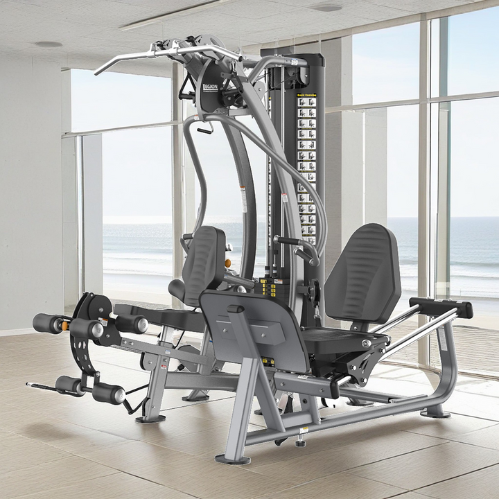 G9 Hybrid Gym