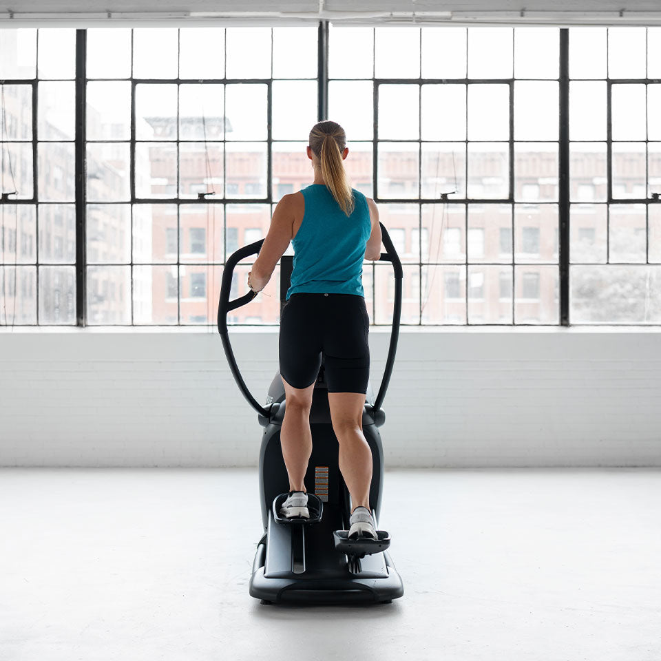 Gravity Cross Trainer