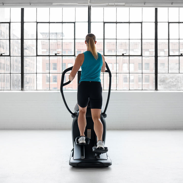 Gravity Cross Trainer