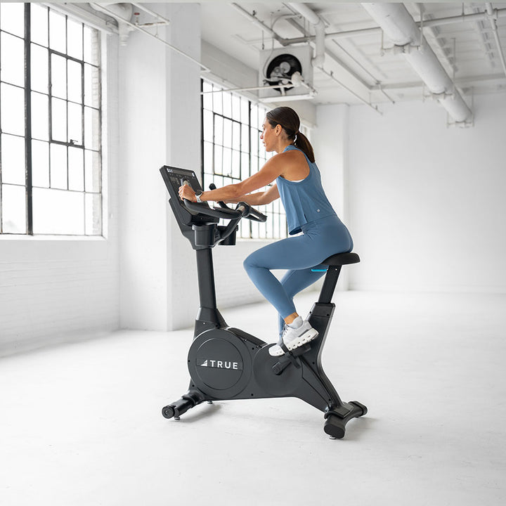 Gravity Upright Bike